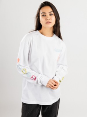 Santa Cruz Sc All In Long Sleeve T Shirt buy at Blue Tomato